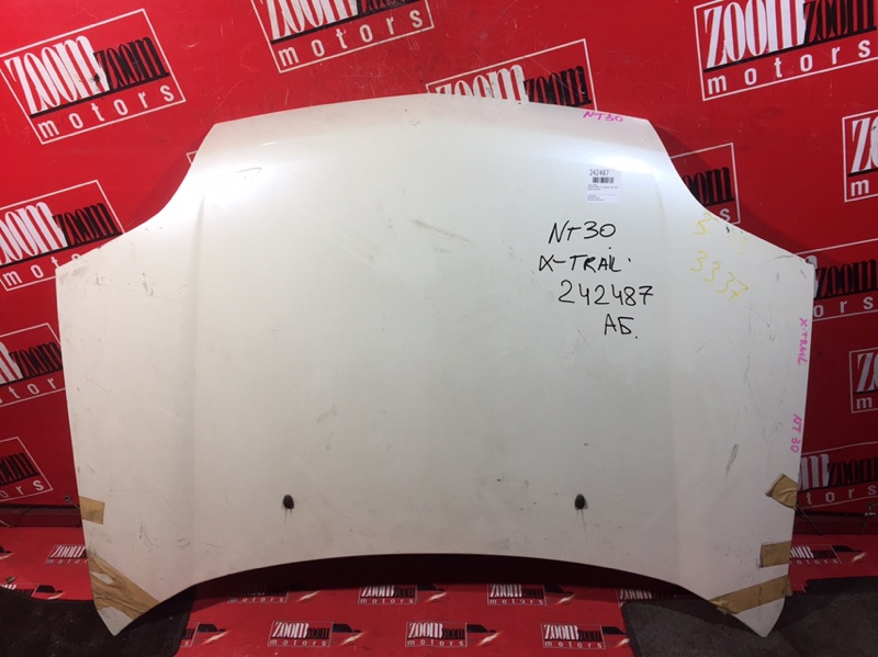 Капот, 2900 рублей, Красноярск