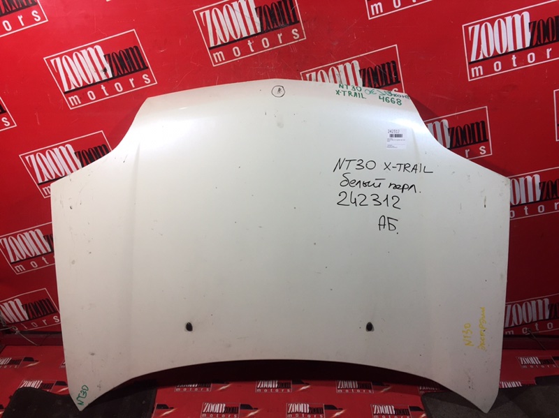 Капот, 2900 рублей, Красноярск