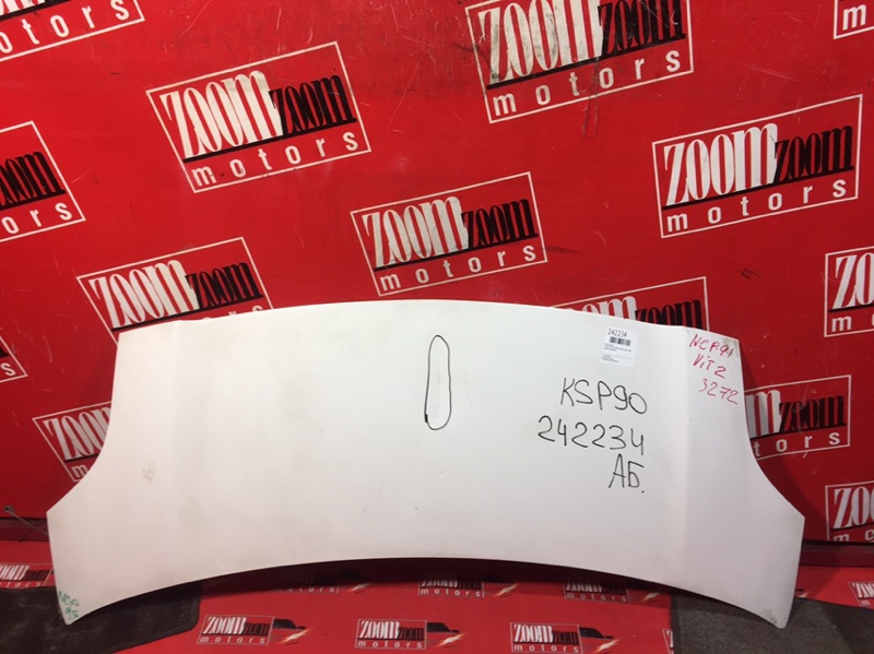 Капот, 2400 рублей, Красноярск