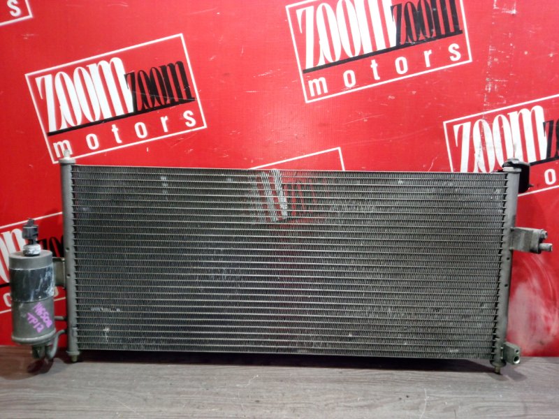 Радиатор кондиционера, 500 рублей, Красноярск