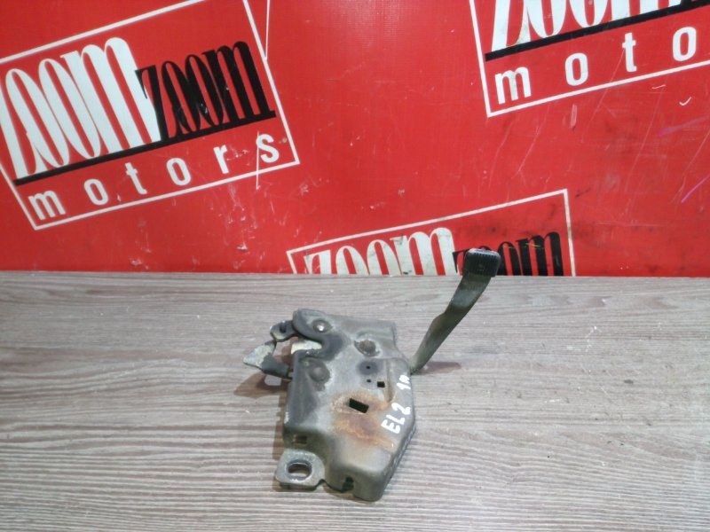 Замок капота, 300 рублей, Красноярск