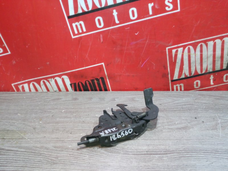 Замок капота, 800 рублей, Красноярск