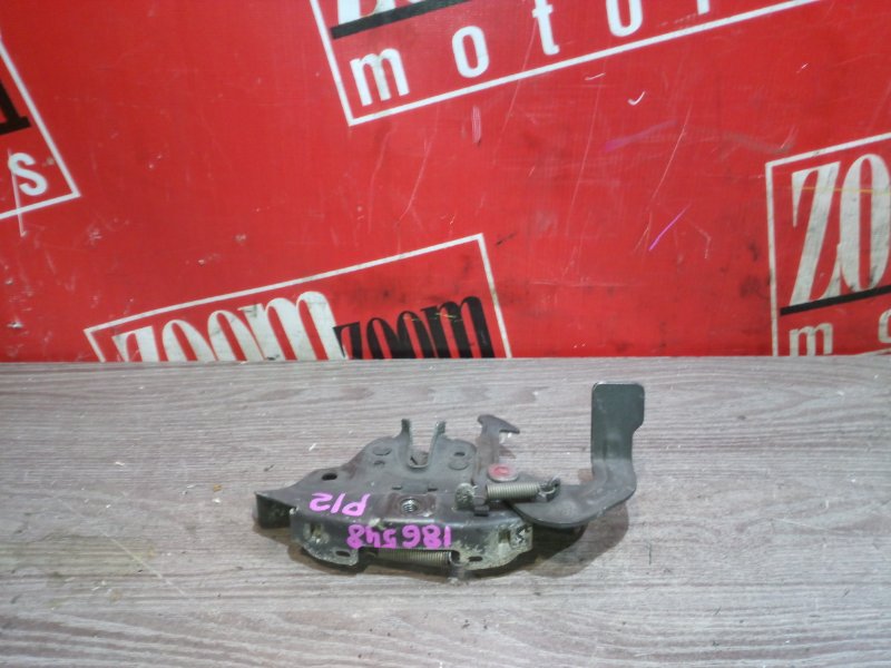 Замок капота, 800 рублей, Красноярск