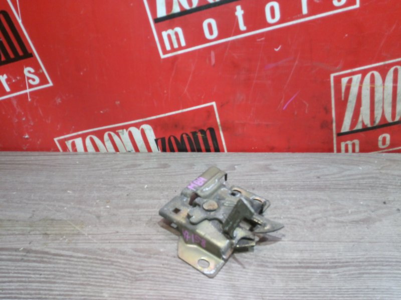 Замок капота, 500 рублей, Красноярск