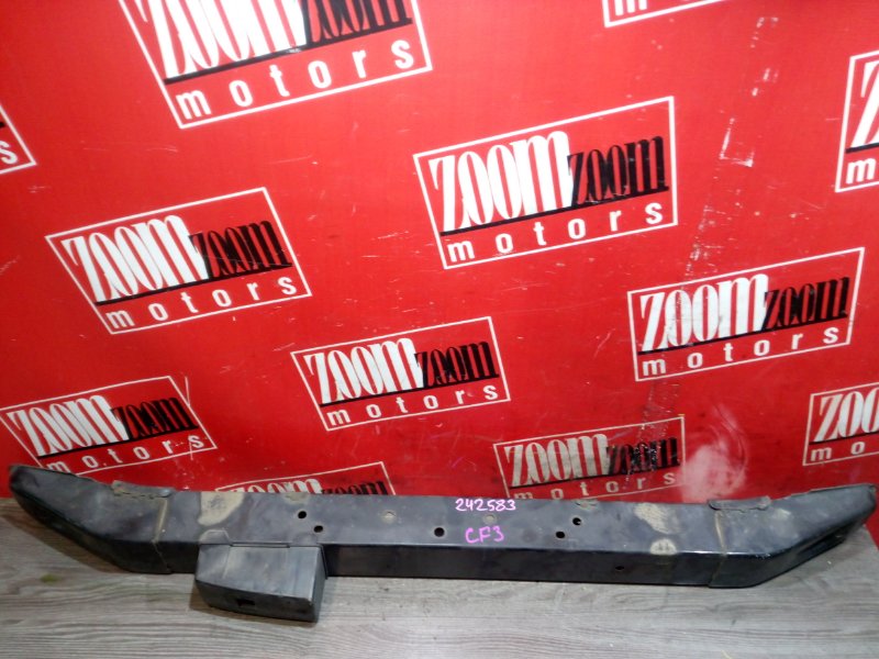 Усилитель бампера нижний, 500 рублей, Солонцы