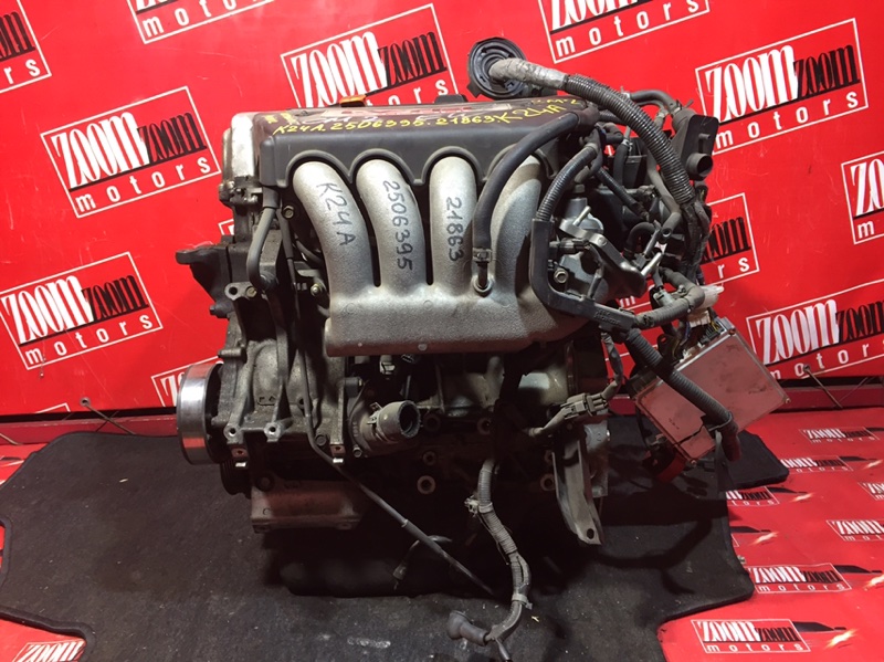 Двигатель, 71300 рублей, Красноярск