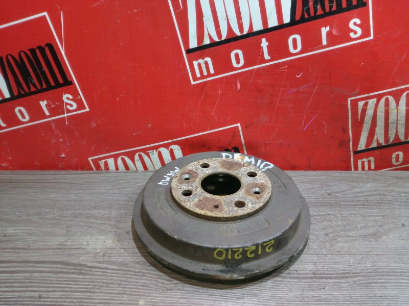 Барабан тормозной, 600 рублей, Красноярск