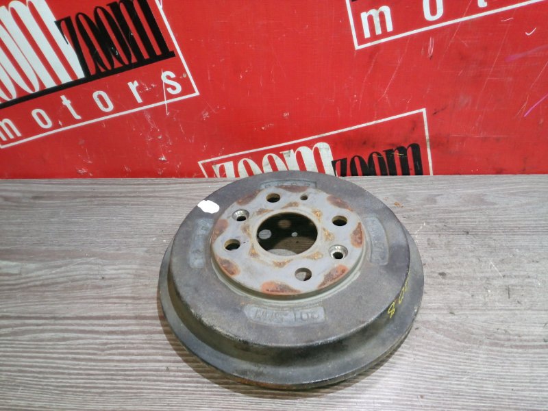 Барабан тормозной, 600 рублей, Красноярск