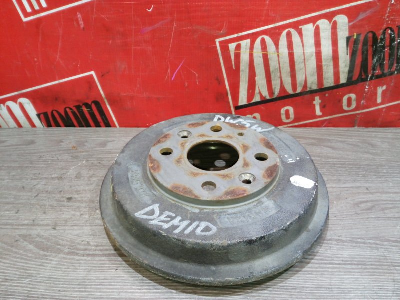 Барабан тормозной, 600 рублей, Красноярск