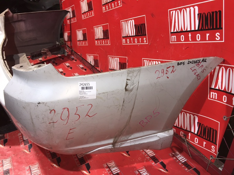 Бампер, 3800 рублей, Красноярск