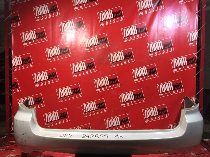 Бампер, 3800 рублей, Красноярск