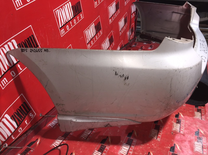 Бампер, 3800 рублей, Красноярск