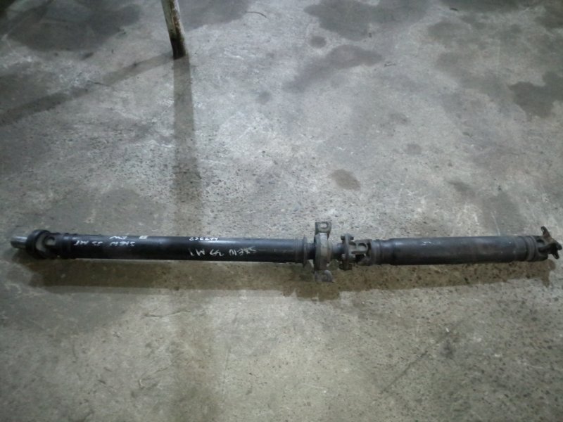 Карданный вал, 5200 рублей, Красноярск