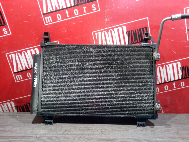 Радиатор кондиционера, 700 рублей, Красноярск