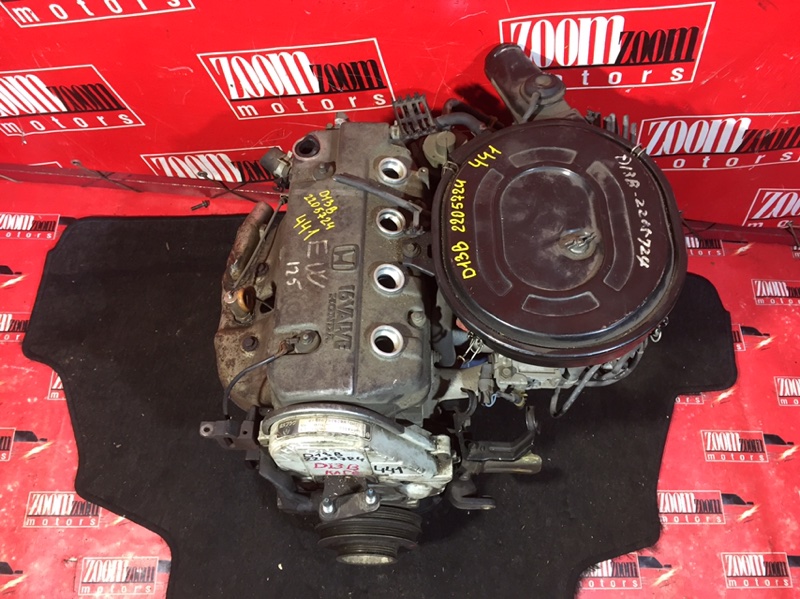 Двигатель, 45600 рублей, Красноярск