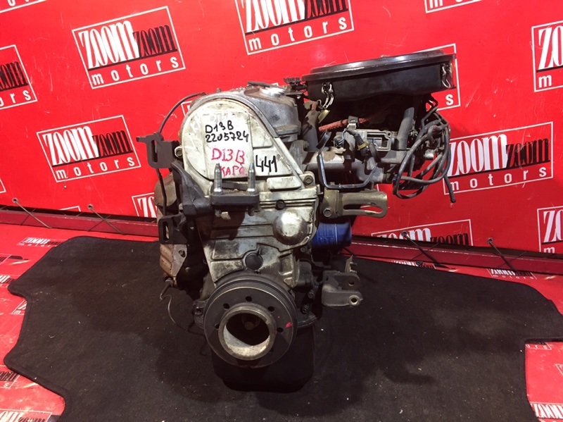 Двигатель, 45600 рублей, Красноярск