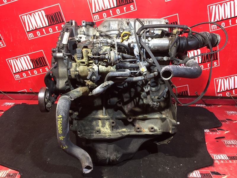 Двигатель, 66500 рублей, Красноярск