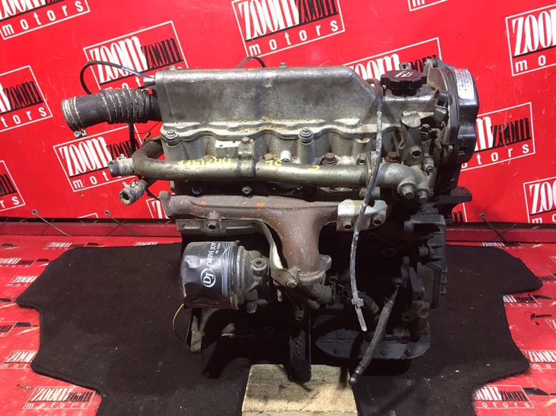 Двигатель, 66500 рублей, Красноярск