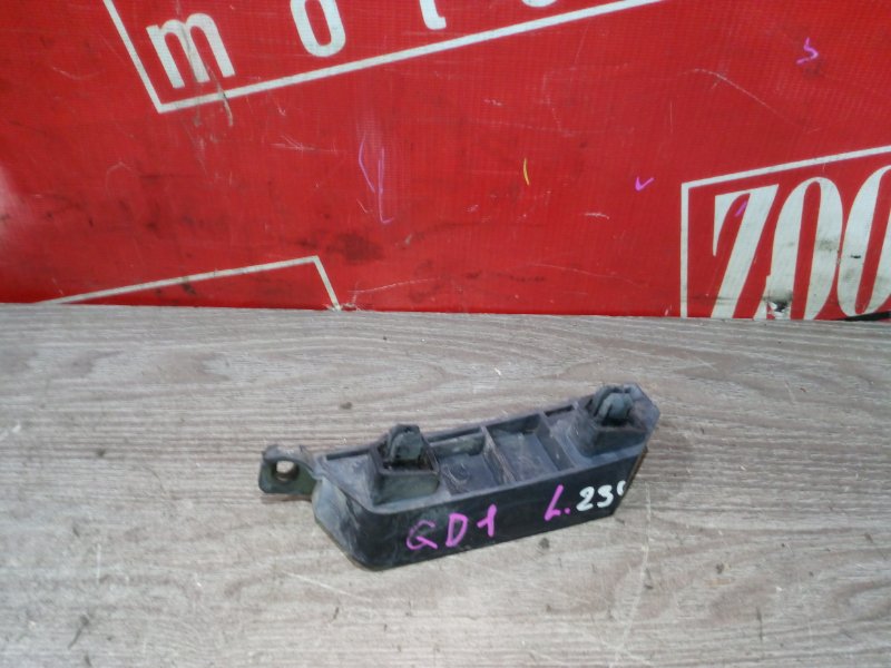 Кронштейн бампера, 200 рублей, Красноярск