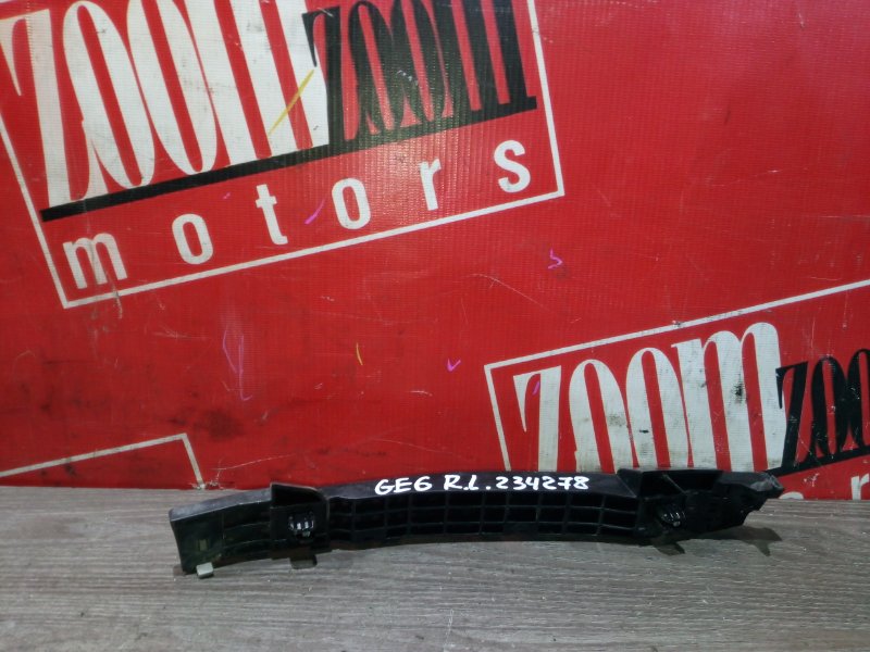 Кронштейн бампера, 400 рублей, Красноярск