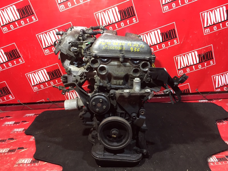 Двигатель, 48000 рублей, Красноярск