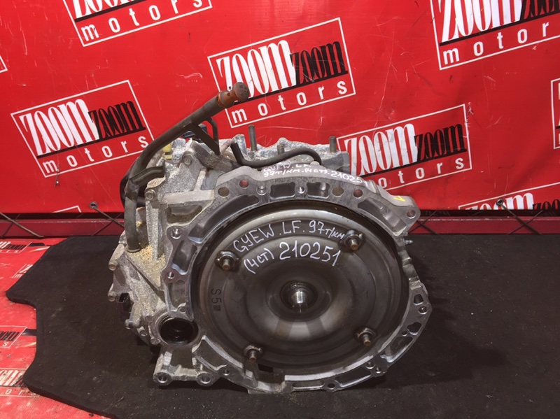 АКПП, 23800 рублей, Красноярск