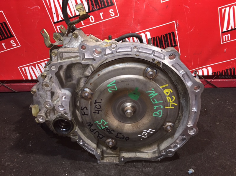 АКПП, 38000 рублей, Красноярск