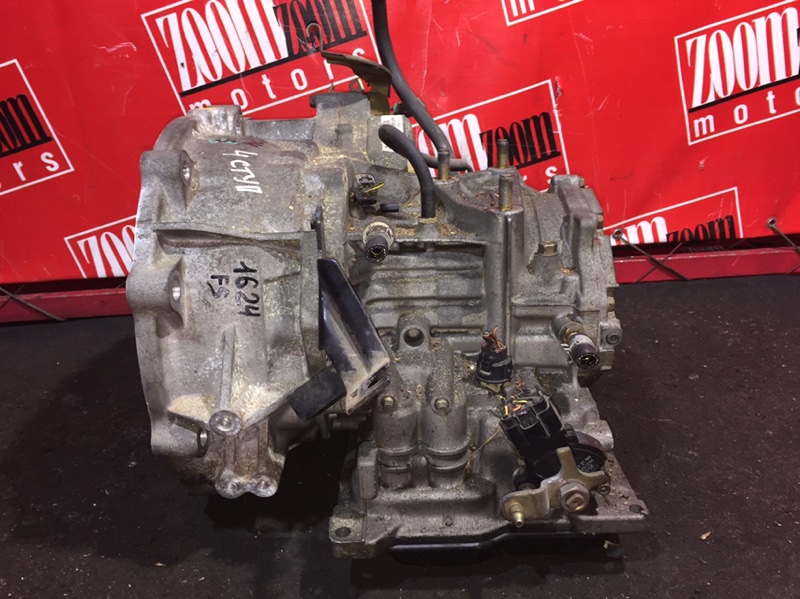 АКПП, 38000 рублей, Красноярск