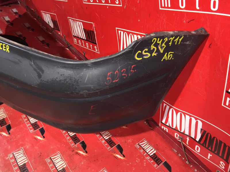 Бампер, 4300 рублей, Красноярск