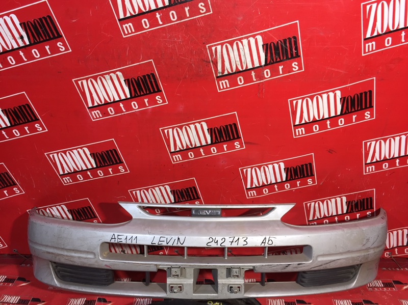 Бампер, 3400 рублей, Красноярск