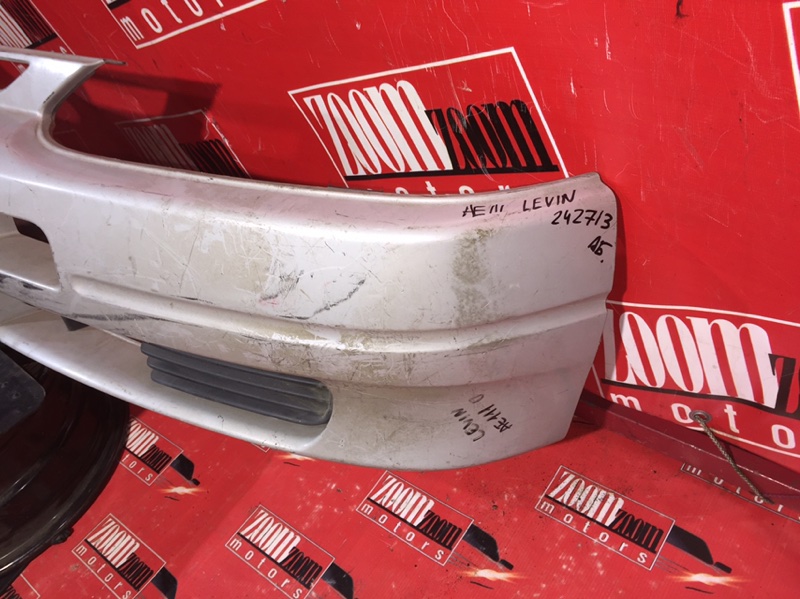 Бампер, 3400 рублей, Красноярск