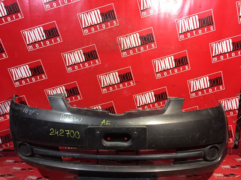 Бампер, 4300 рублей, Красноярск