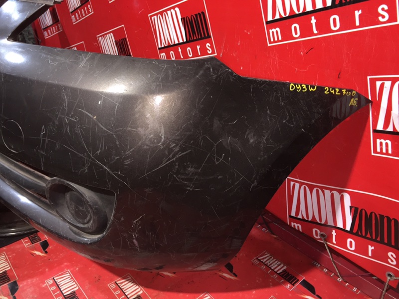 Бампер, 4300 рублей, Красноярск