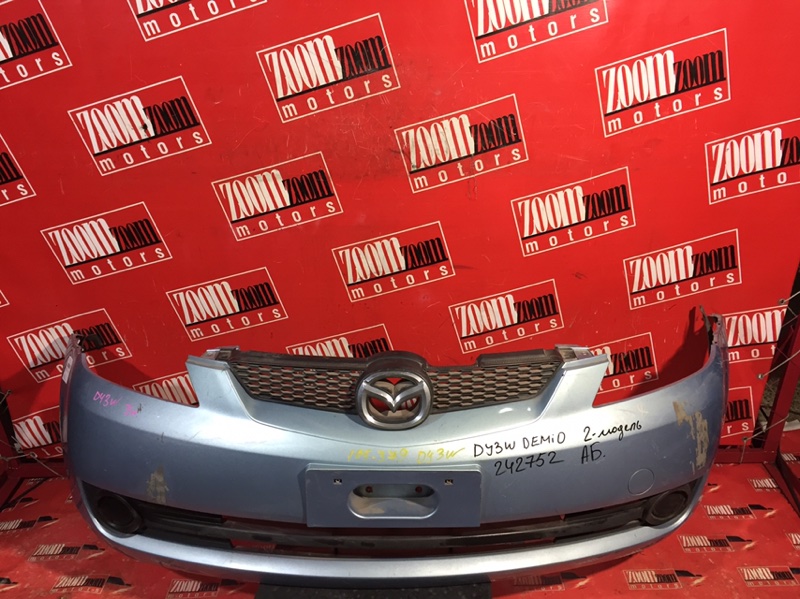 Бампер, 4300 рублей, Красноярск