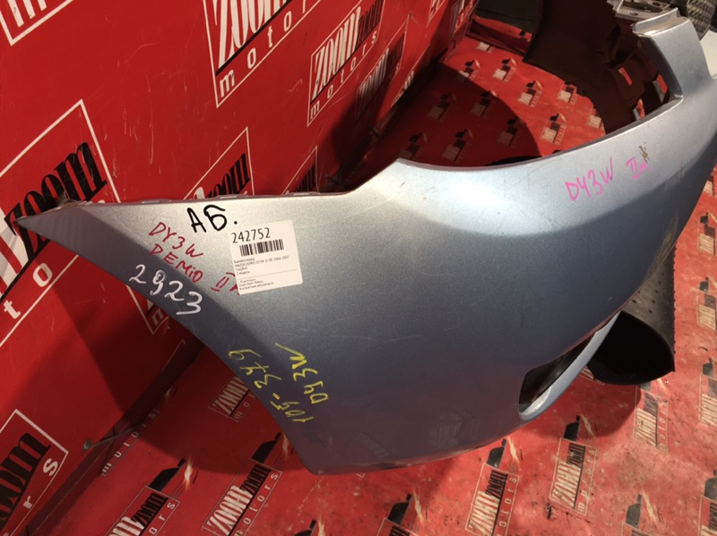 Бампер, 4300 рублей, Красноярск