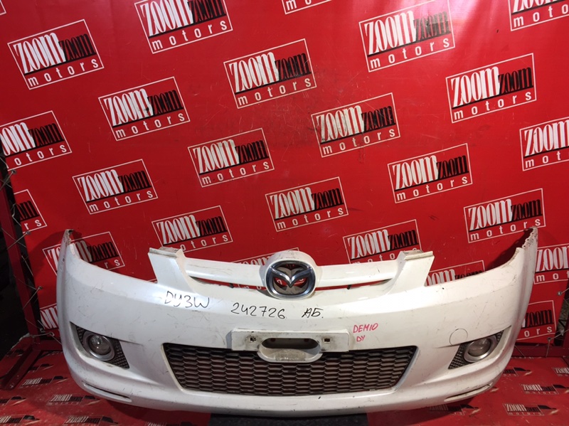 Бампер, 6200 рублей, Красноярск