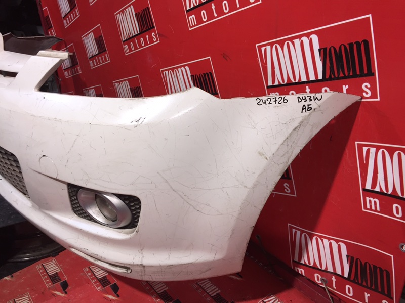 Бампер, 6200 рублей, Красноярск