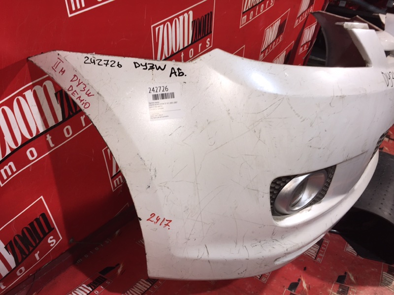 Бампер, 6200 рублей, Красноярск