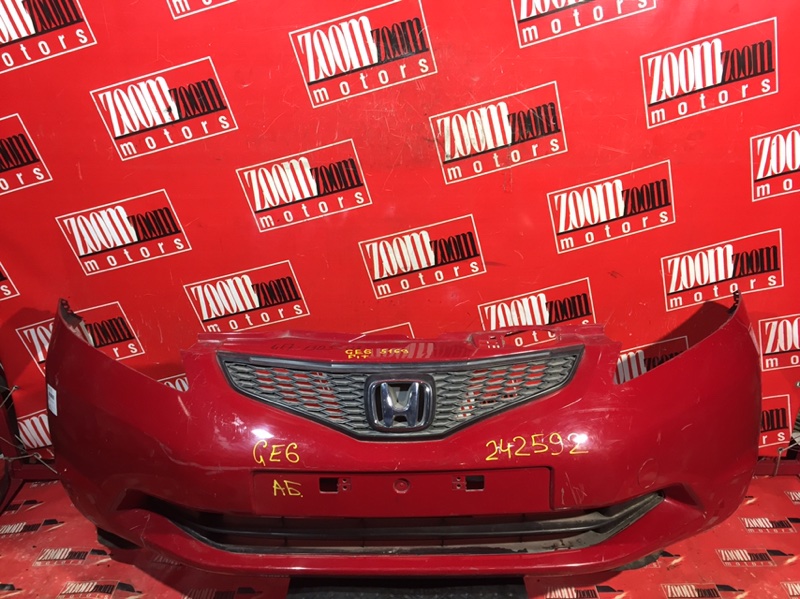 Бампер, 4800 рублей, Красноярск