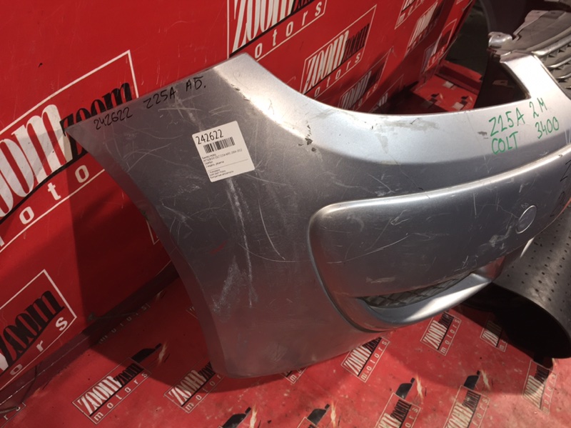 Бампер, 4300 рублей, Красноярск