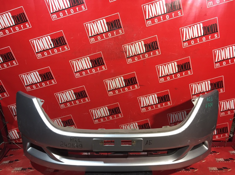 Бампер, 6700 рублей, Красноярск