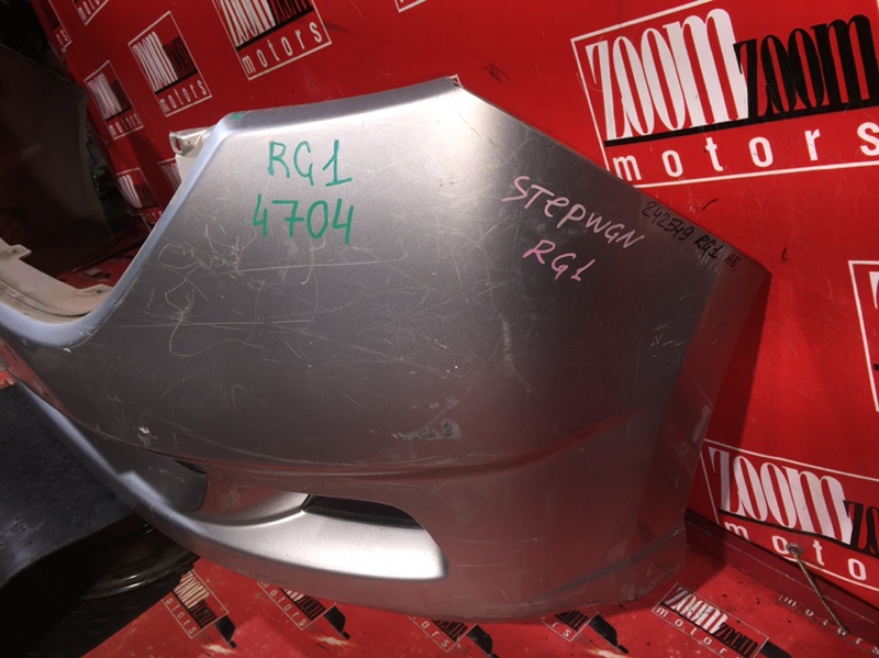 Бампер, 6700 рублей, Красноярск