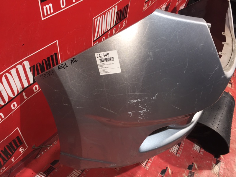 Бампер, 6700 рублей, Красноярск