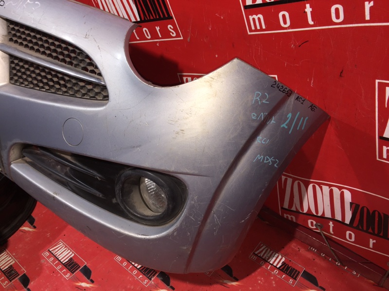 Бампер, 3800 рублей, Красноярск