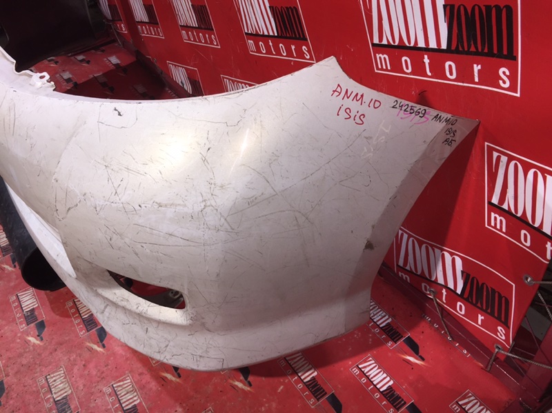 Бампер, 3800 рублей, Красноярск