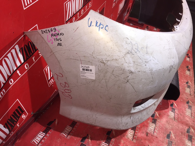 Бампер, 3800 рублей, Красноярск