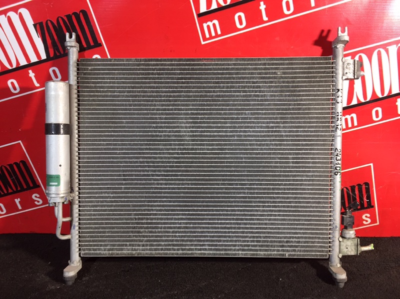 Радиатор кондиционера, 900 рублей, Красноярск