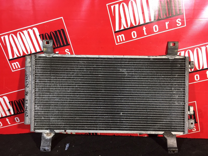 Радиатор кондиционера, 500 рублей, Красноярск