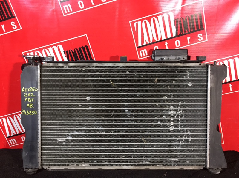 Радиатор двигателя, 2900 рублей, Красноярск