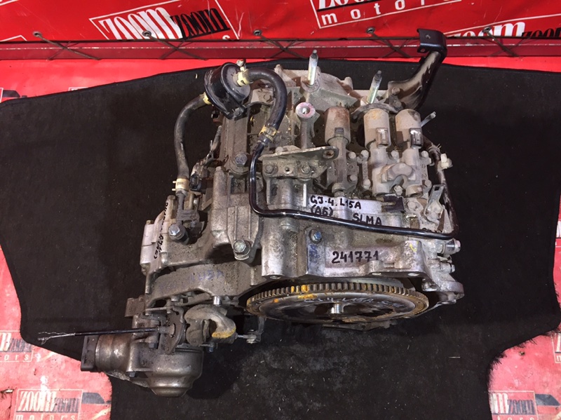 АКПП, 26600 рублей, Красноярск